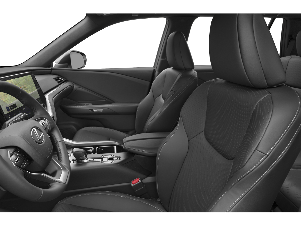 2024 Lexus TX 350
