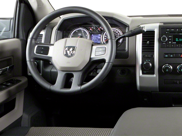 2011 RAM 2500 ST