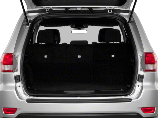 2011 Jeep Grand Cherokee Limited