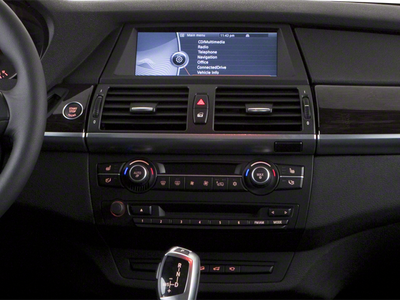 2012 BMW X5 xDrive35i Premium