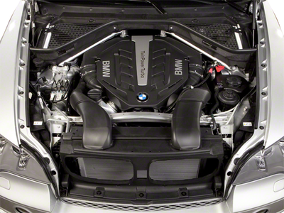 2012 BMW X5 xDrive35i Premium
