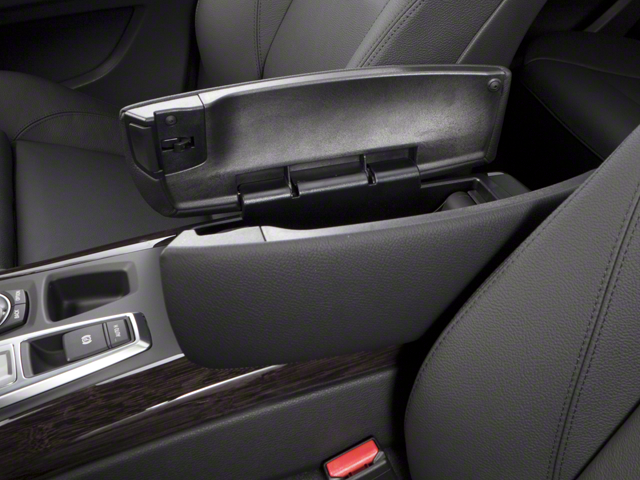 2012 BMW X5 xDrive35i Premium