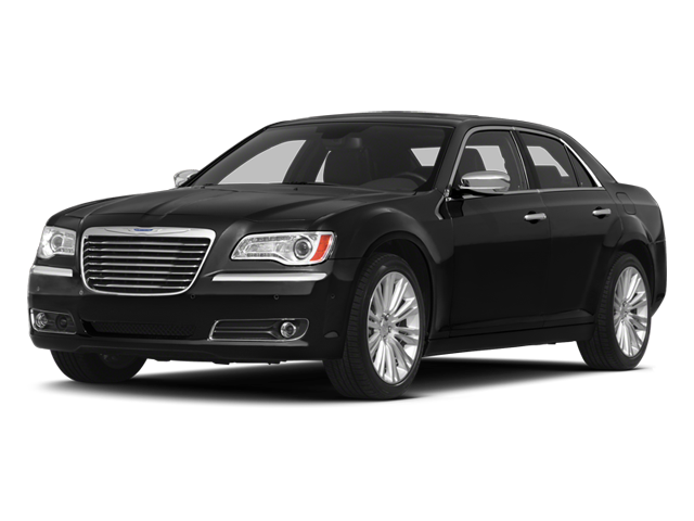 2013 Chrysler 300