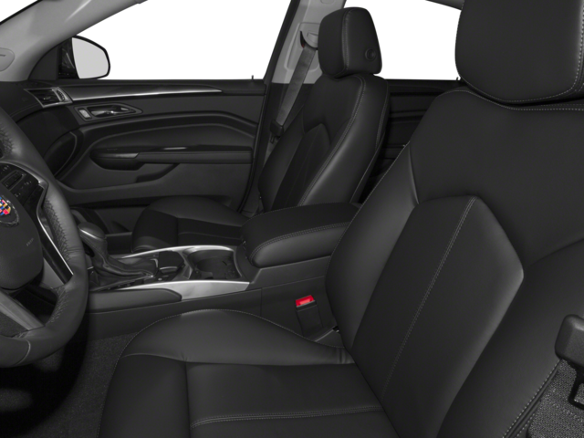 2014 Cadillac SRX Premium