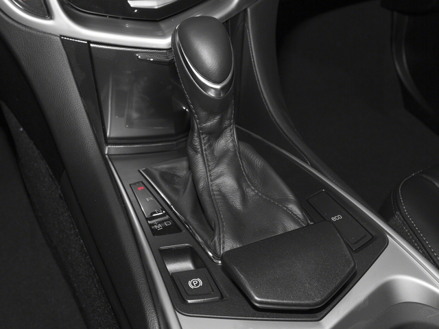 2014 Cadillac SRX Premium