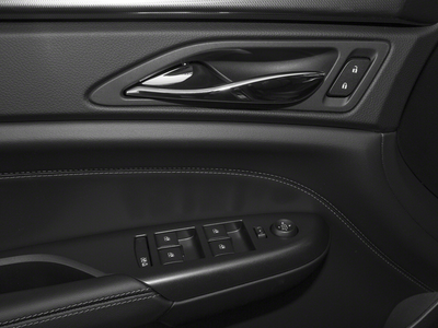 2014 Cadillac SRX Premium