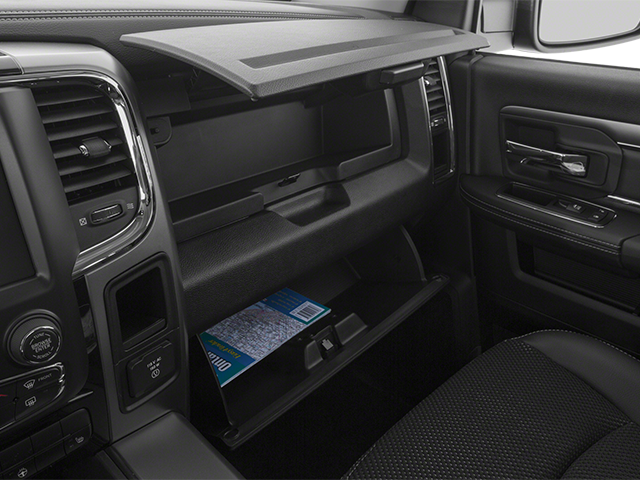 2014 RAM 1500 Sport
