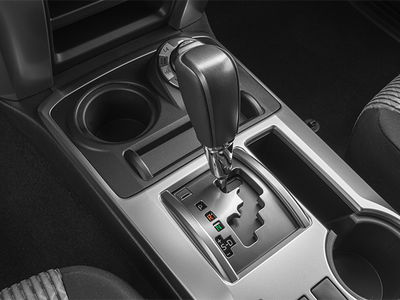 2014 Toyota 4Runner SR5 Premium