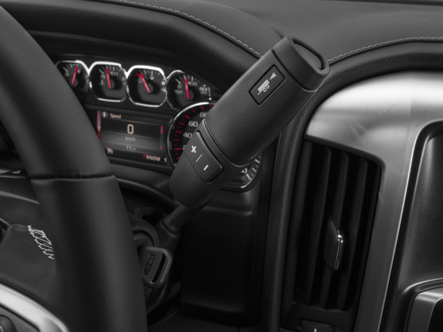 2015 GMC Sierra 2500HD Base