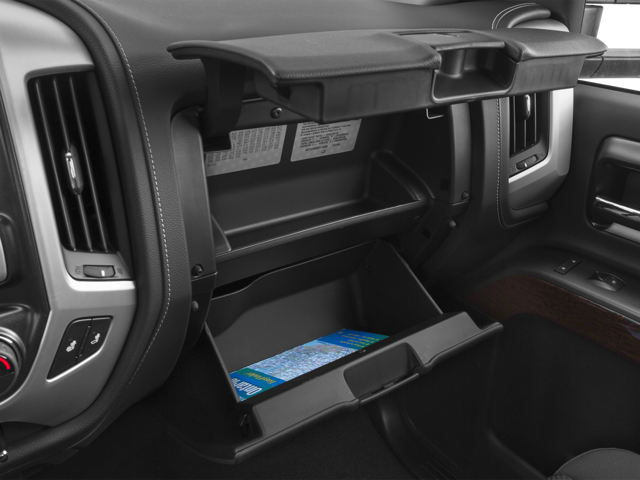 2015 GMC Sierra 2500HD Base