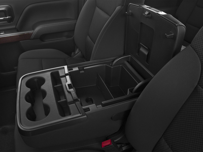 2015 GMC Sierra 2500HD Base