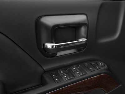 2015 GMC Sierra 2500HD Base