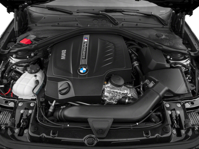 2016 BMW 2 Series M235i xDrive