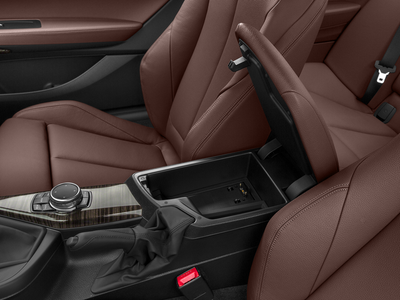 2016 BMW 2 Series M235i xDrive