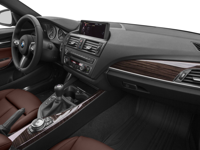 2016 BMW 2 Series M235i xDrive