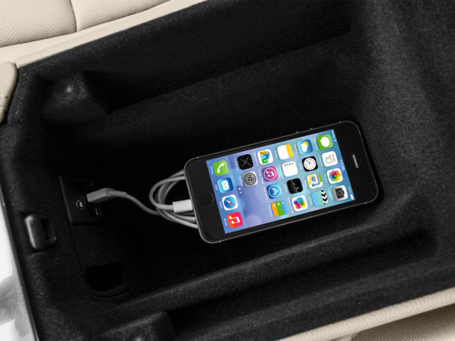 2016 Cadillac ATS 2.0L Turbo