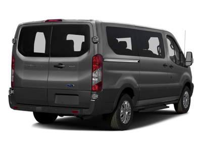 2016 Ford Transit-350 XLT