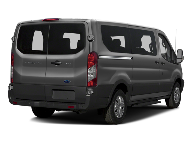 2016 Ford Transit-350 XLT