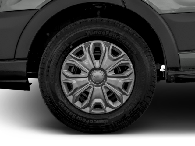 2016 Ford Transit-350 XLT