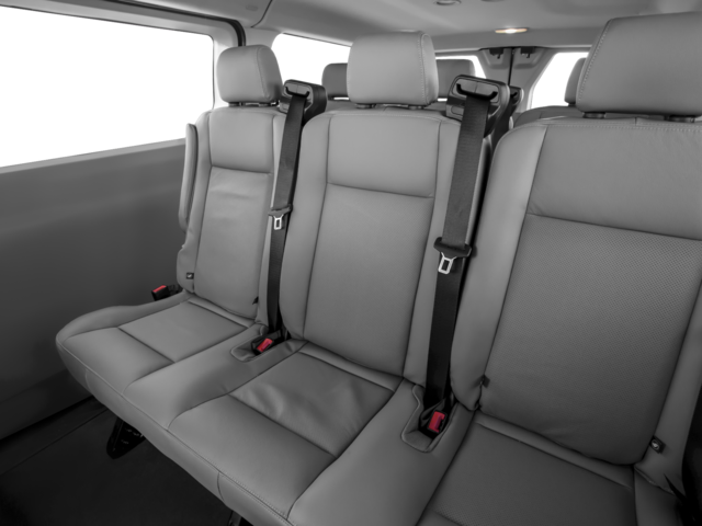 2016 Ford Transit-350 XLT