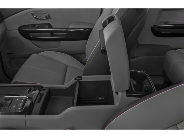 2017 Kia Sedona SX
