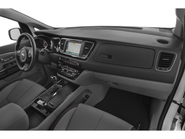 2017 Kia Sedona SX