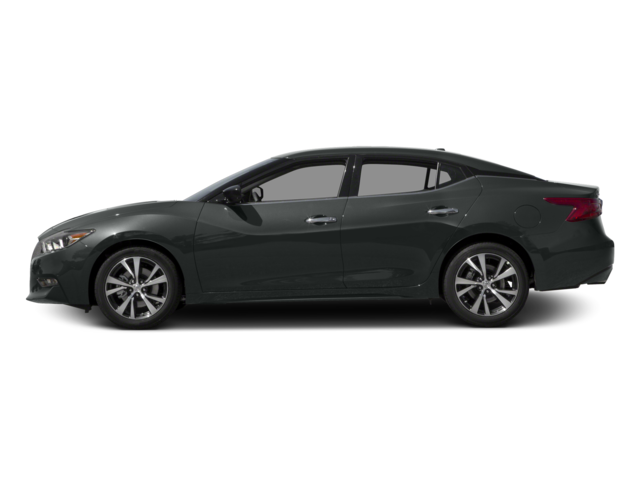2017 Nissan Maxima 3.5 S