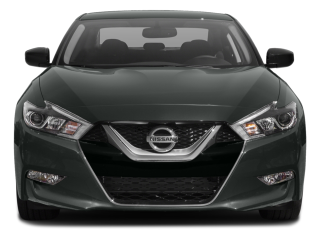 2017 Nissan Maxima 3.5 S