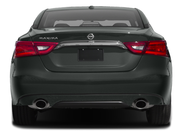 2017 Nissan Maxima 3.5 S