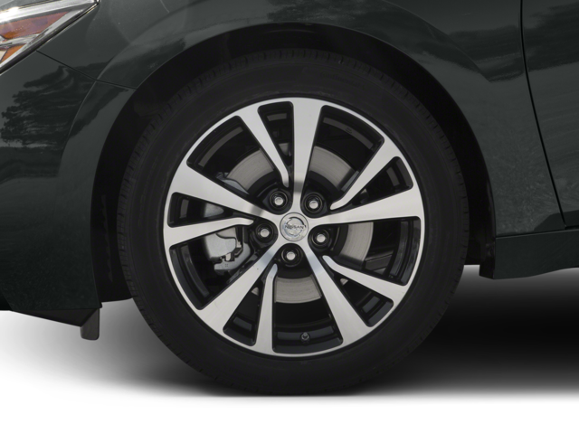 2017 Nissan Maxima 3.5 S