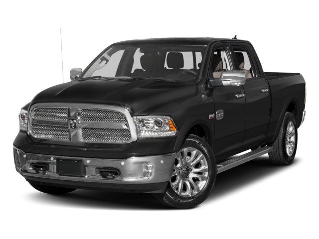 2017 RAM 1500 Laramie Limited 4x4 Crew Cab 5'7's photo
