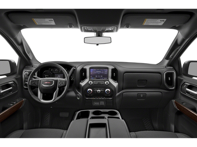 2020 GMC Sierra 1500 Base