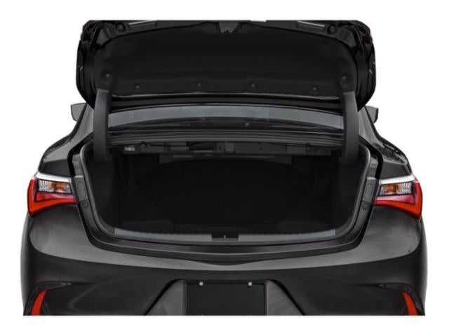 2022 Acura ILX Technology & A-Spec Packages