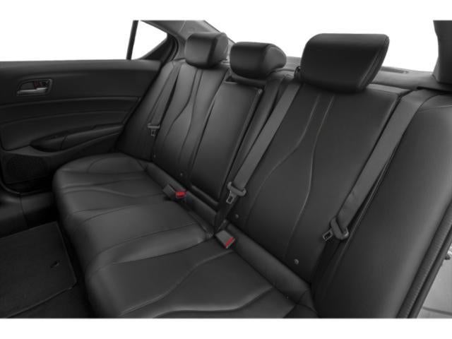 2022 Acura ILX Technology & A-Spec Packages