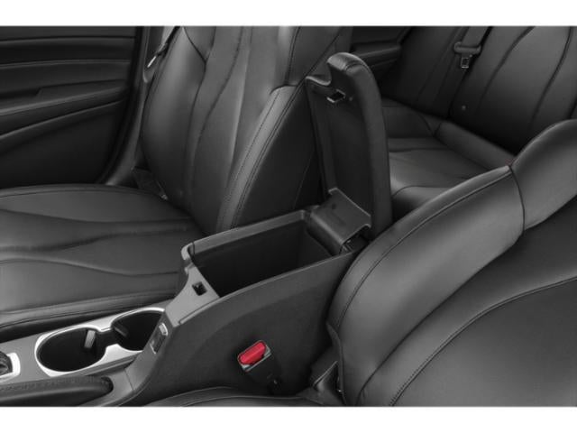 2022 Acura ILX Technology & A-Spec Packages
