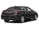 2022 Acura ILX Technology & A-Spec Packages