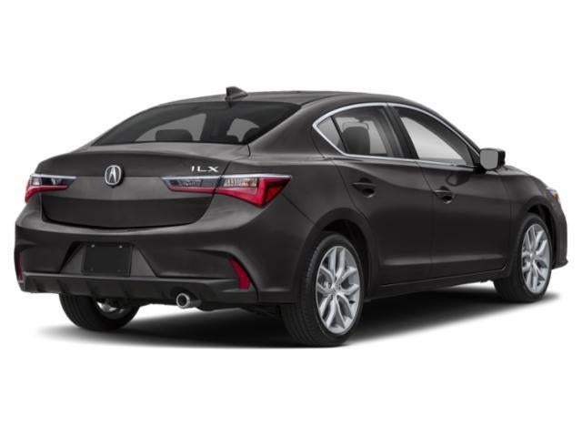 2022 Acura ILX Technology & A-Spec Packages