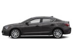 2022 Acura ILX Technology & A-Spec Packages