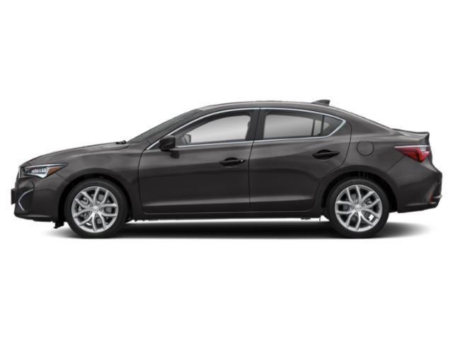 2022 Acura ILX Technology & A-Spec Packages