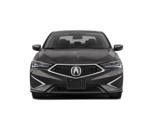 2022 Acura ILX Technology & A-Spec Packages