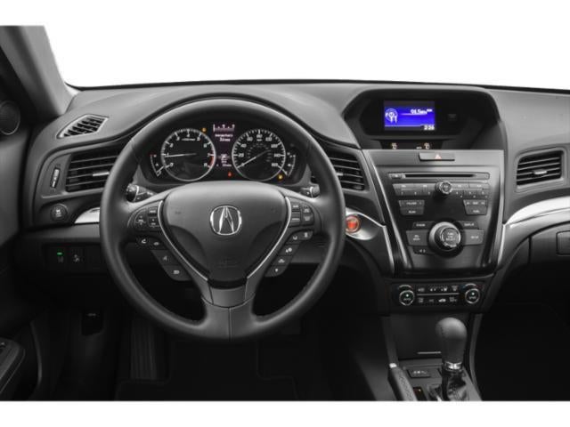 2022 Acura ILX Technology & A-Spec Packages
