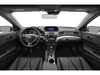 2022 Acura ILX Technology & A-Spec Packages