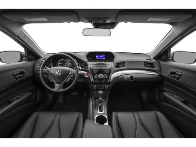 2022 Acura ILX Technology & A-Spec Packages
