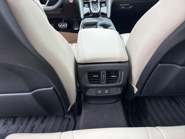 2025 Acura TLX Type S SH-AWD