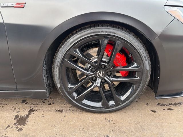2025 Acura TLX Type S SH-AWD