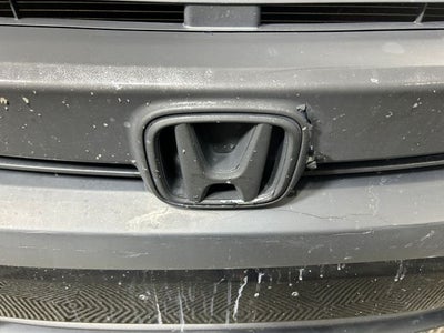 2017 Honda Civic EX-L