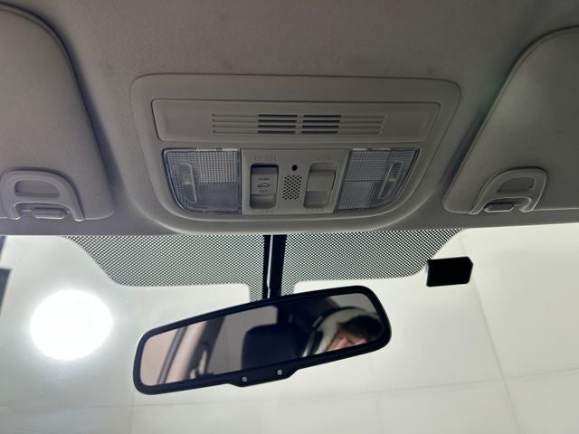 2017 Honda Civic EX-L