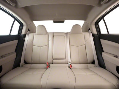 2013 Chrysler 200 LX