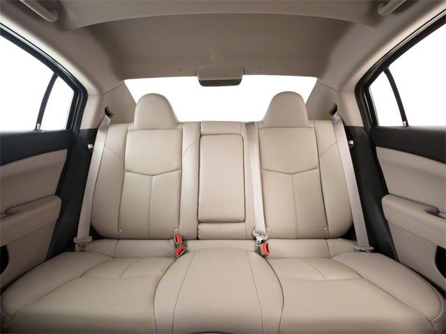 2013 Chrysler 200 LX