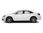 2013 Chrysler 200 LX